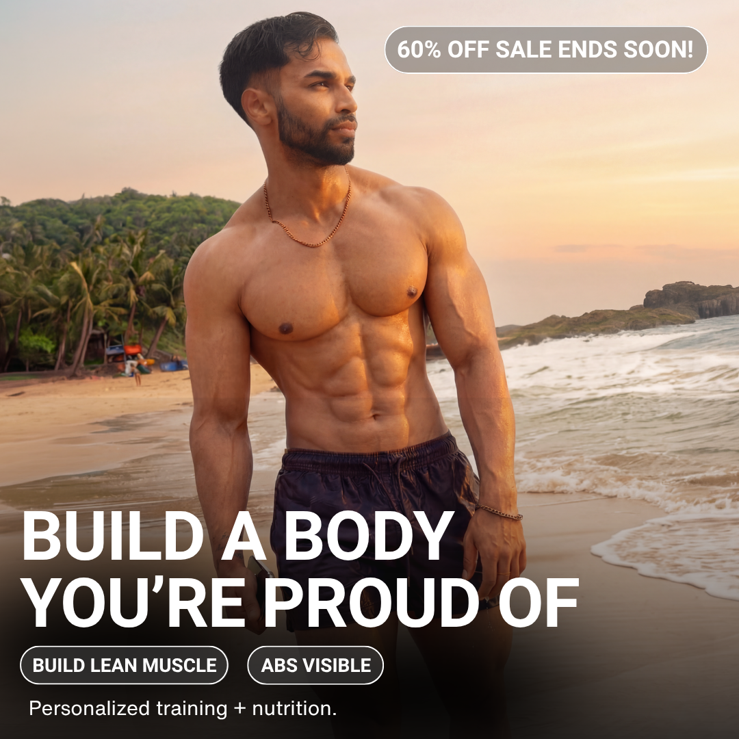 Ultimate Transformation Program