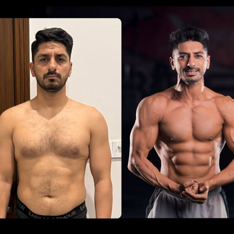 Zain A. transformation