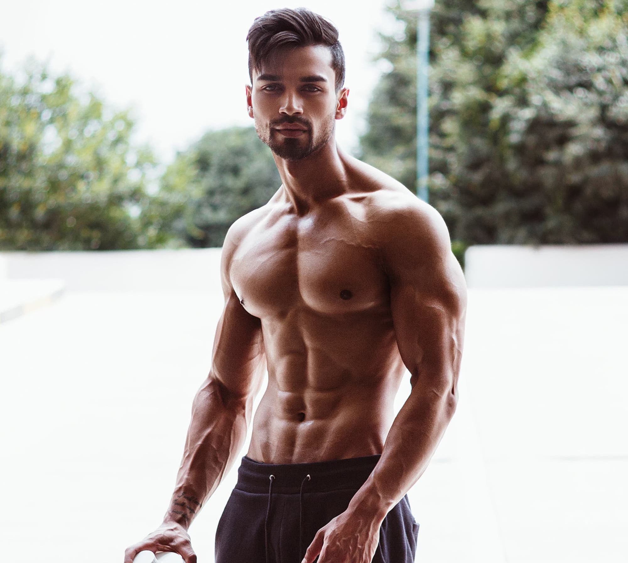 Ultimate Transformation Program