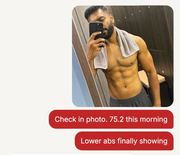 Message