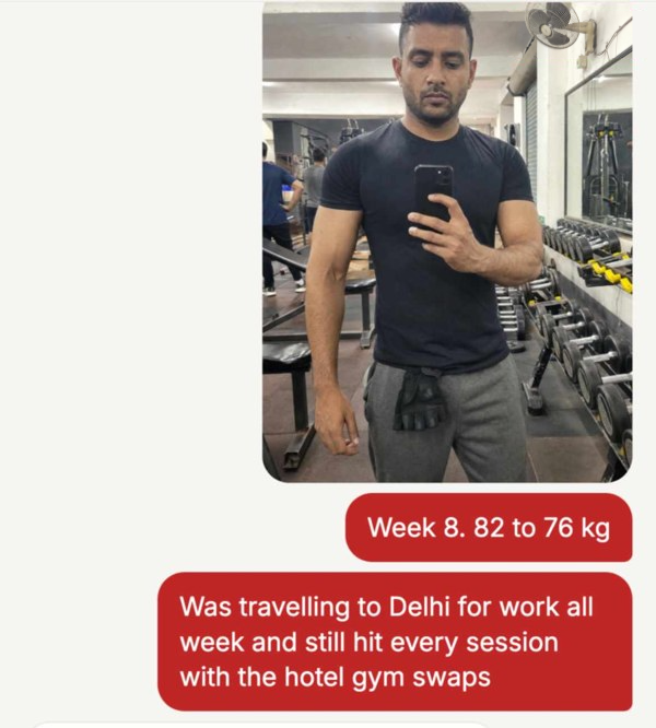Message