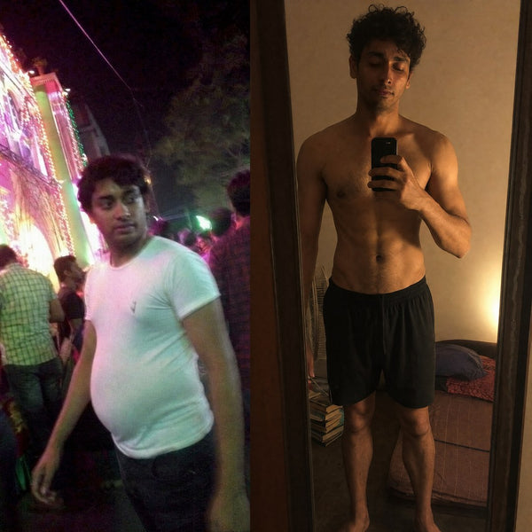 View transformation 5