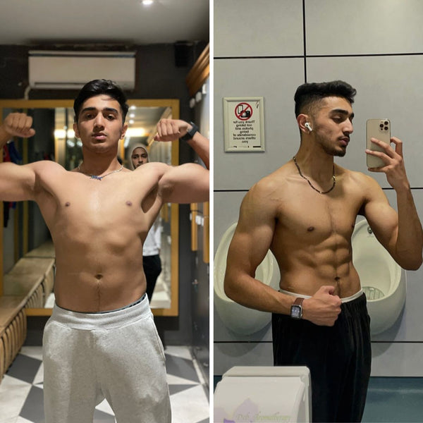 View transformation 1