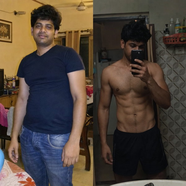 View transformation 10